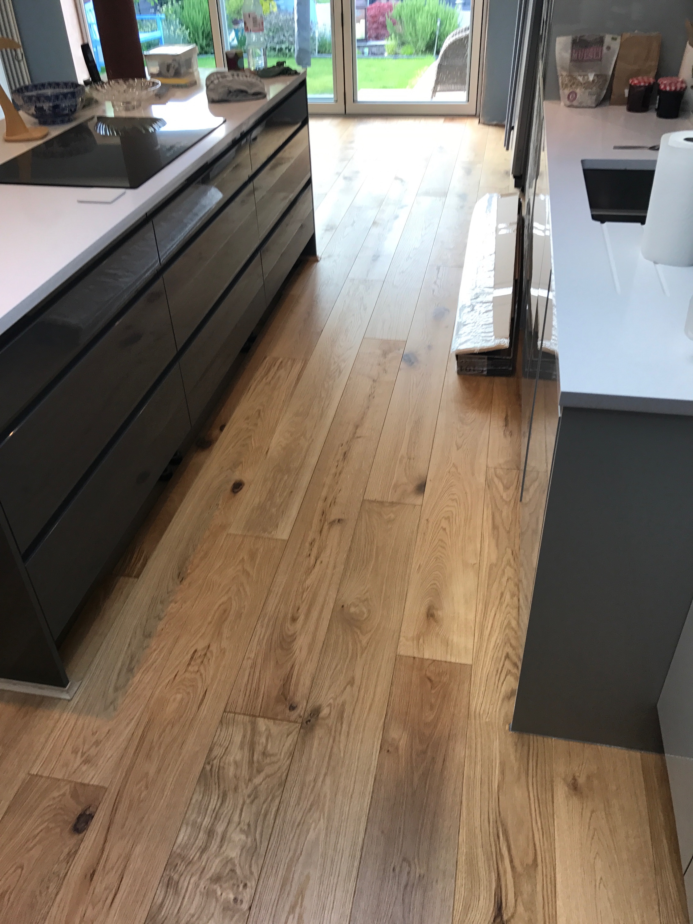 Flooring Installations Beautiful Flooring