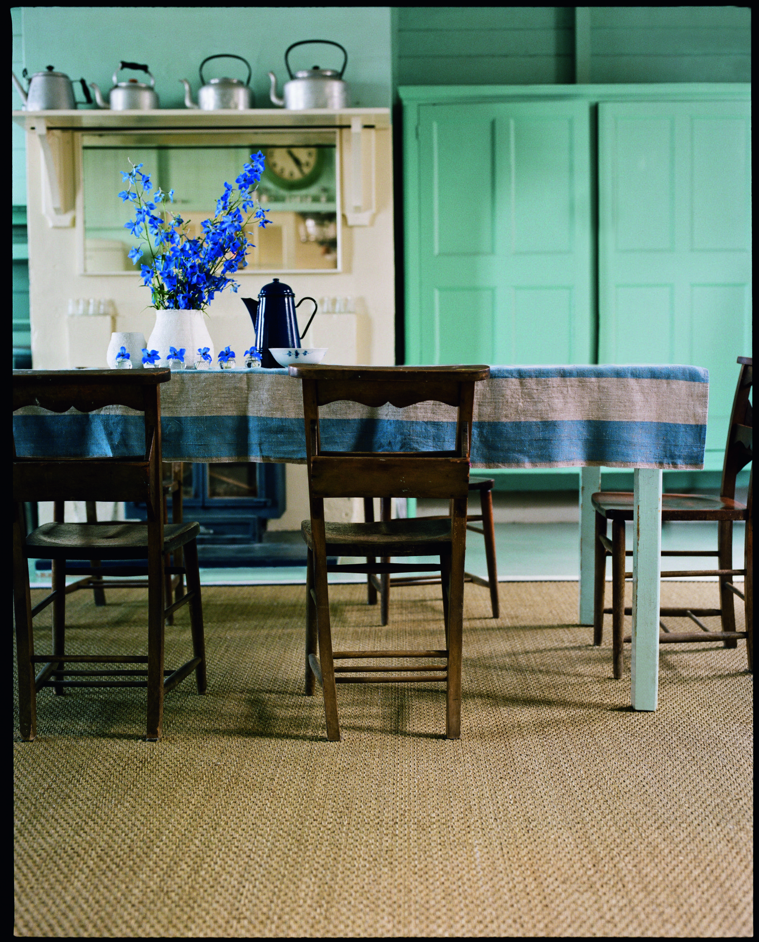 Crucial Trading_Fine basketweave-natural