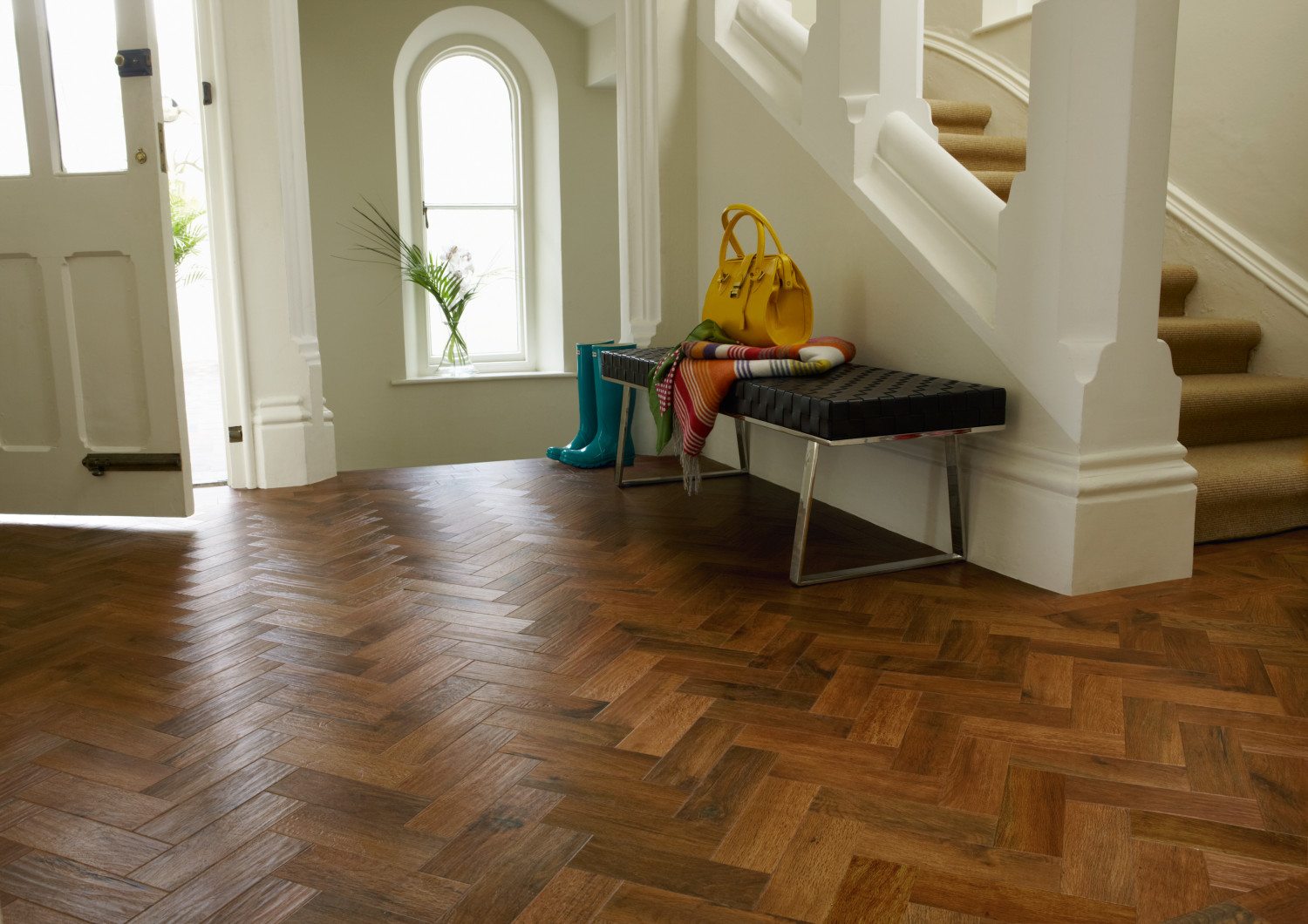 Karndean - Art Select AP02 Auburn Oak