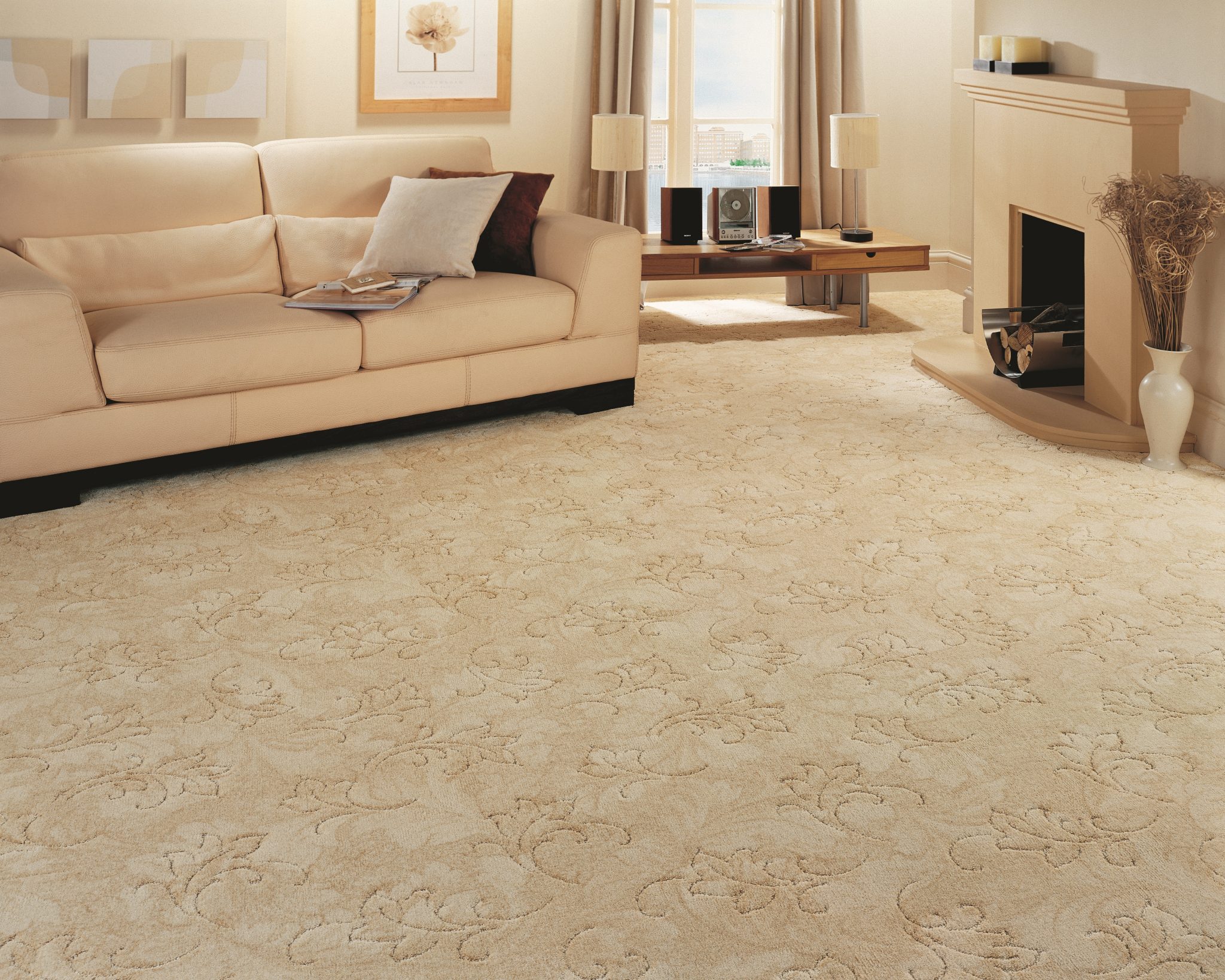 Associated Weavers Floors Stockists UK Beautiful Flooring