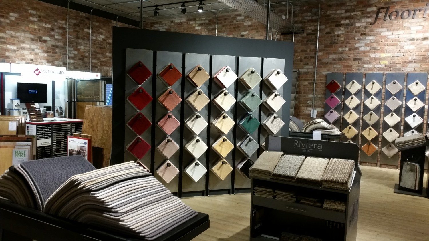 Barker & Stonehouse Teeside