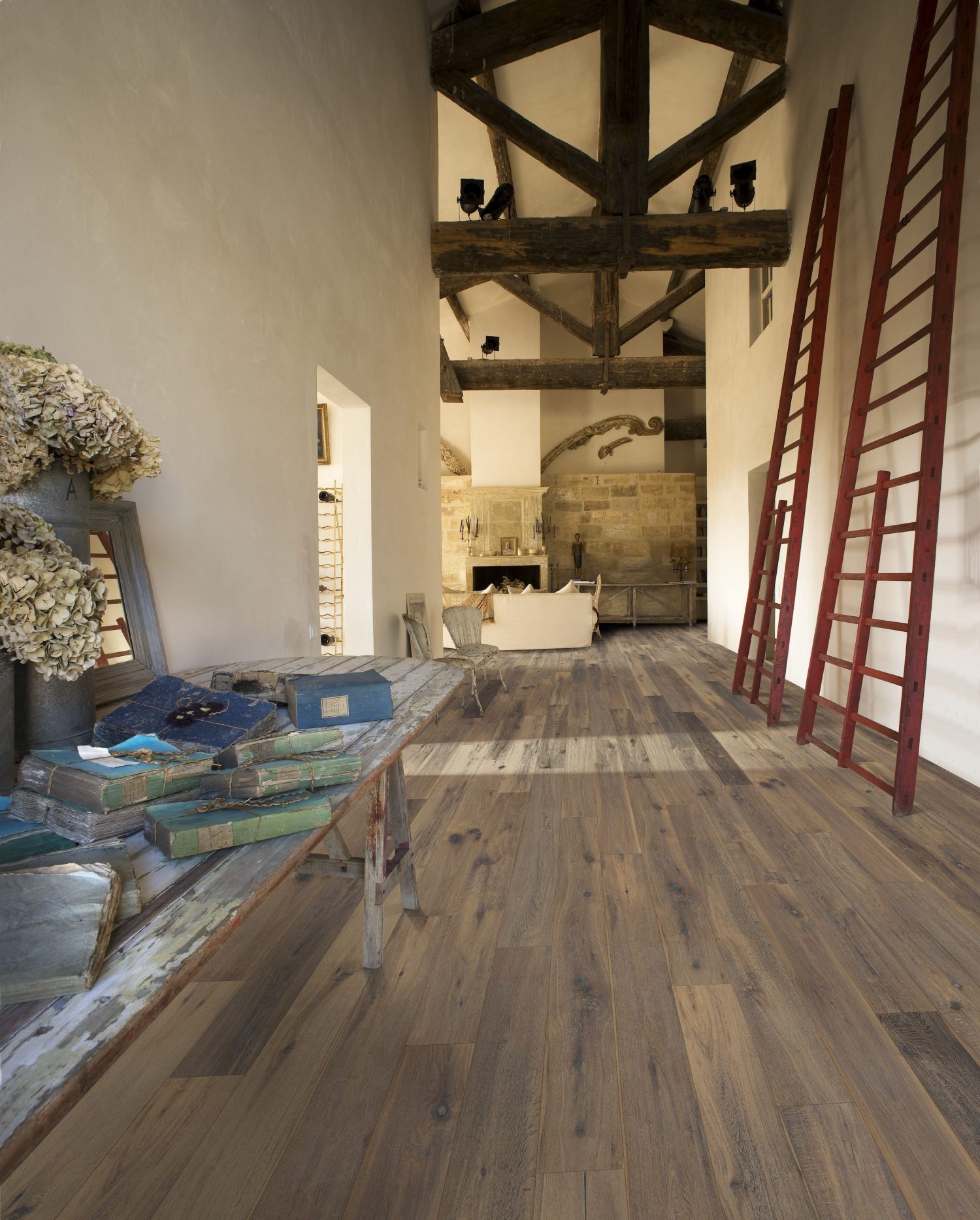 Oak Concrete