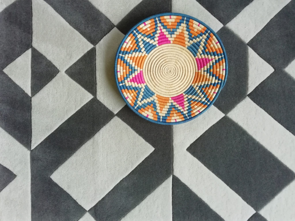 Create your own Rug Beautiful Flooring