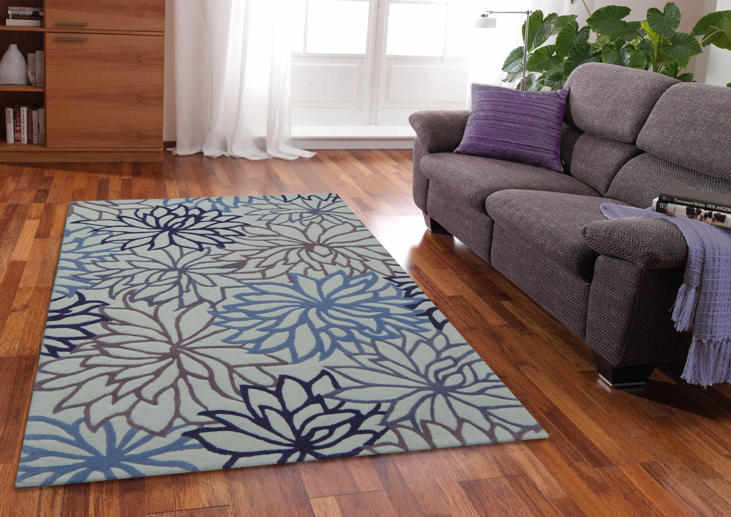 Rug Studios International Rugs at Beautiful Flooring