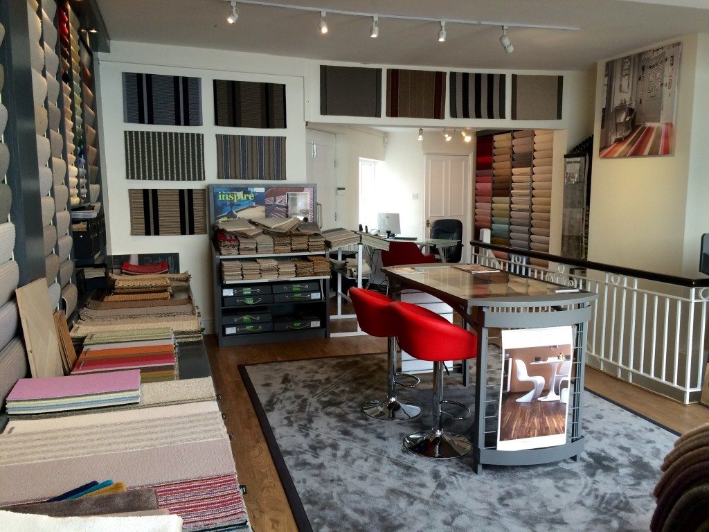 Buy Carpet in Cheltenham Deca Design Flooring Ltd