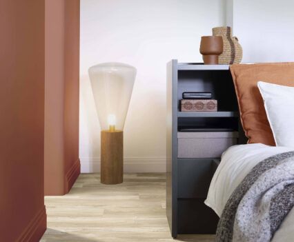 Wood & Laminate