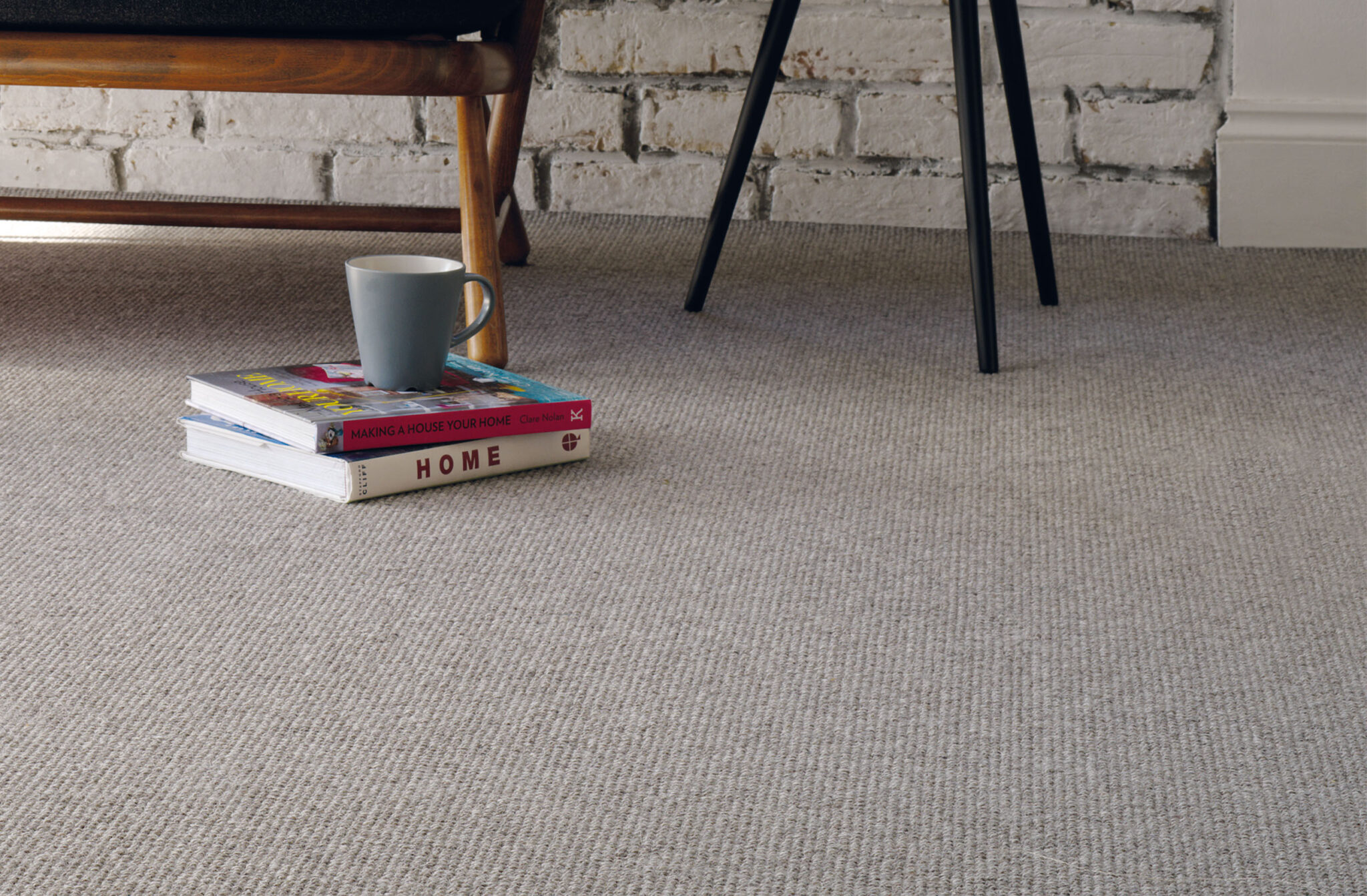 Luxury Wool Loop Collection | Beautiful Flooring